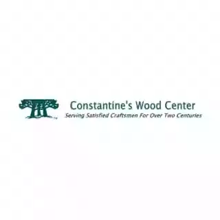 Constantines Wood coupon codes