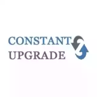 Shop Constant Upgrade discount codes logo