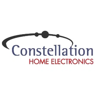 Constellation Home Electronics logo