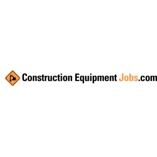 Shop Construction Equipment Jobs logo