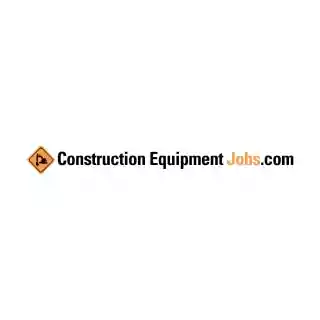 Construction Equipment Jobs promo codes