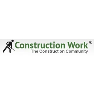 Shop Construction Work promo codes logo