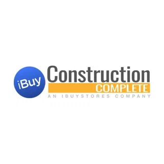 Shop Construction Complete logo