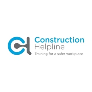 Shop Construction Helpline logo