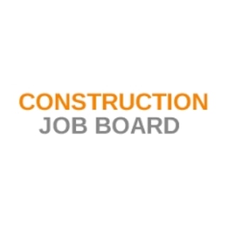 Shop Construction Job Board logo