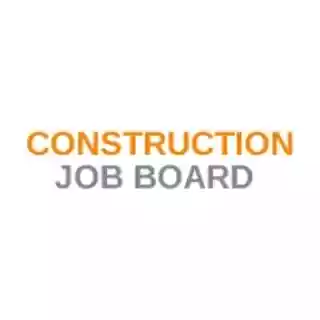 Shop Construction Job Board coupon codes logo