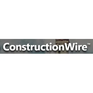 ConstructionWire coupon codes