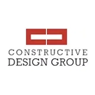 Constructive Design Group logo