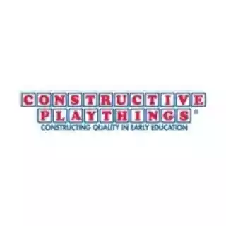 Shop Constructive Playthings logo