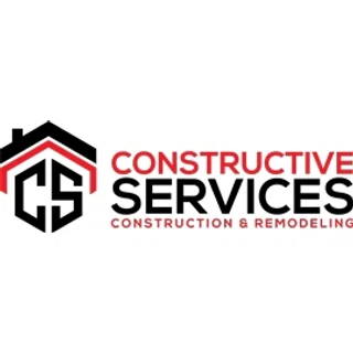 Constructive Services logo