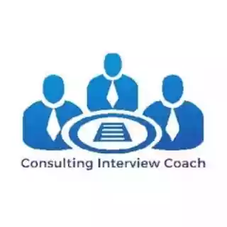 Consulting Interview Coach logo