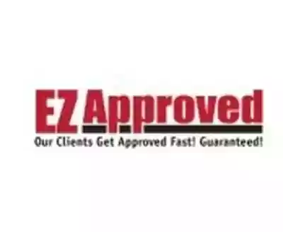 Shop EZApproved logo