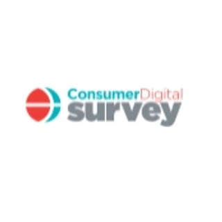Consumer Digital Survey logo
