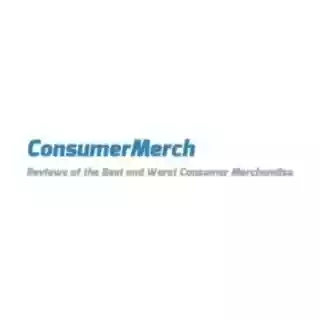 Shop ConsumerMerch coupon codes logo