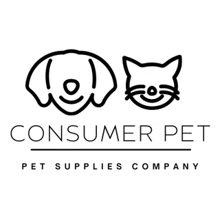 Consumer Pet logo