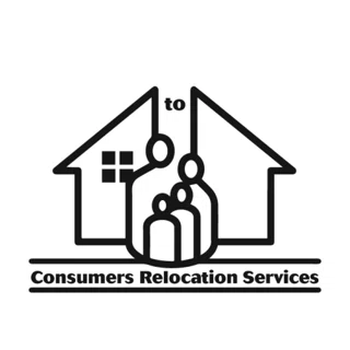 Shop Consumers Relocation Services logo