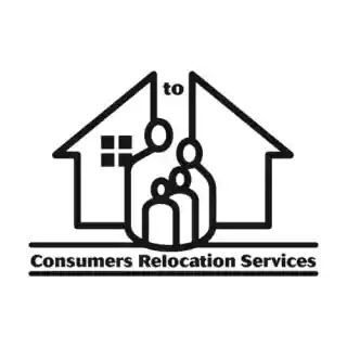 Consumers Relocation Services logo