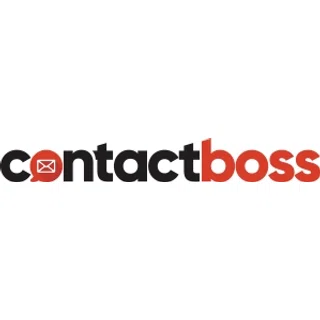 Contact Boss coupon codes