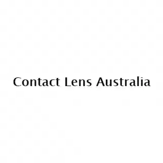 Shop Contact Lens Australia promo codes logo