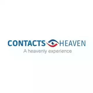 Shop Contact Lens Heaven coupon codes logo