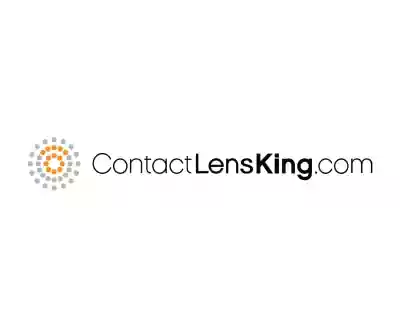 contactlensking.com logo