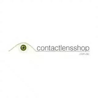 Shop The Contact Lens Shop logo