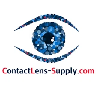 contactlens-supply.com logo