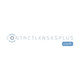 contactlensesplus.com logo