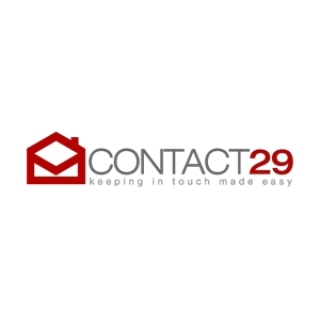 Shop Contact29 logo