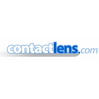 Shop ContactLens.com logo