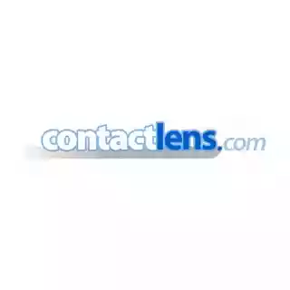 Shop ContactLens.com coupon codes logo