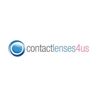 Shop Contactlenses 4 US promo codes logo