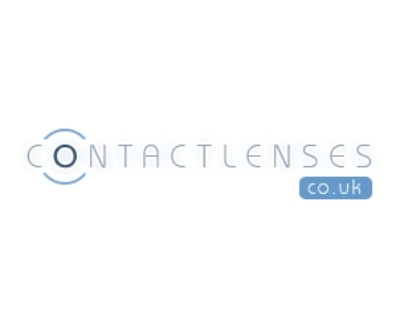 Shop Contactlenses logo