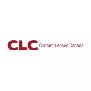 Shop Contact Lenses Canada coupon codes logo