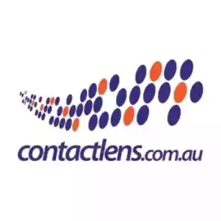 contactlens.com.au logo