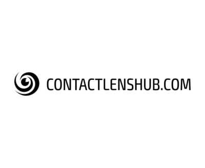 Shop Contact Lens Hub logo