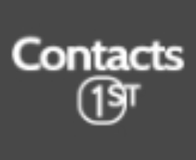 Shop Contacts1st logo