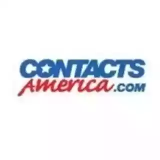 Contacts America logo