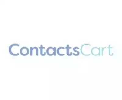 Contacts Cart logo