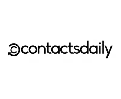 Shop Contactsdaily coupon codes logo