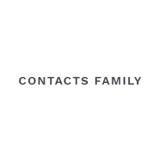 Contacts Family logo