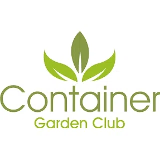 Container Garden Club coupon codes