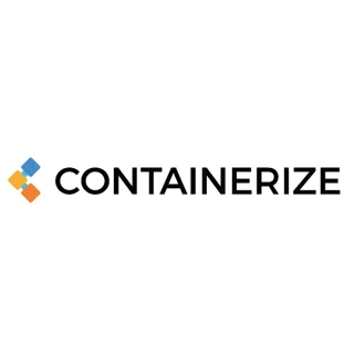 Containerize logo