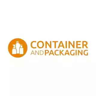 Shop Container and Packaging coupon codes logo