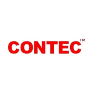 Shop Contec logo