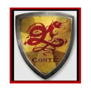 Shop Conte Collectibles logo