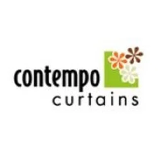 Shop Contempo Curtains promo codes logo