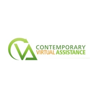 Shop Contemporary VA logo