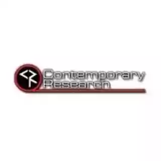 Contemporary Research coupon codes