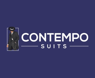 Shop Contempo Suits logo